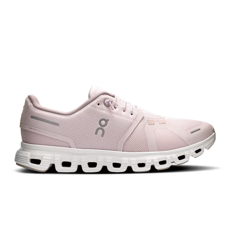 Womens Cloud 6 Running Shoe