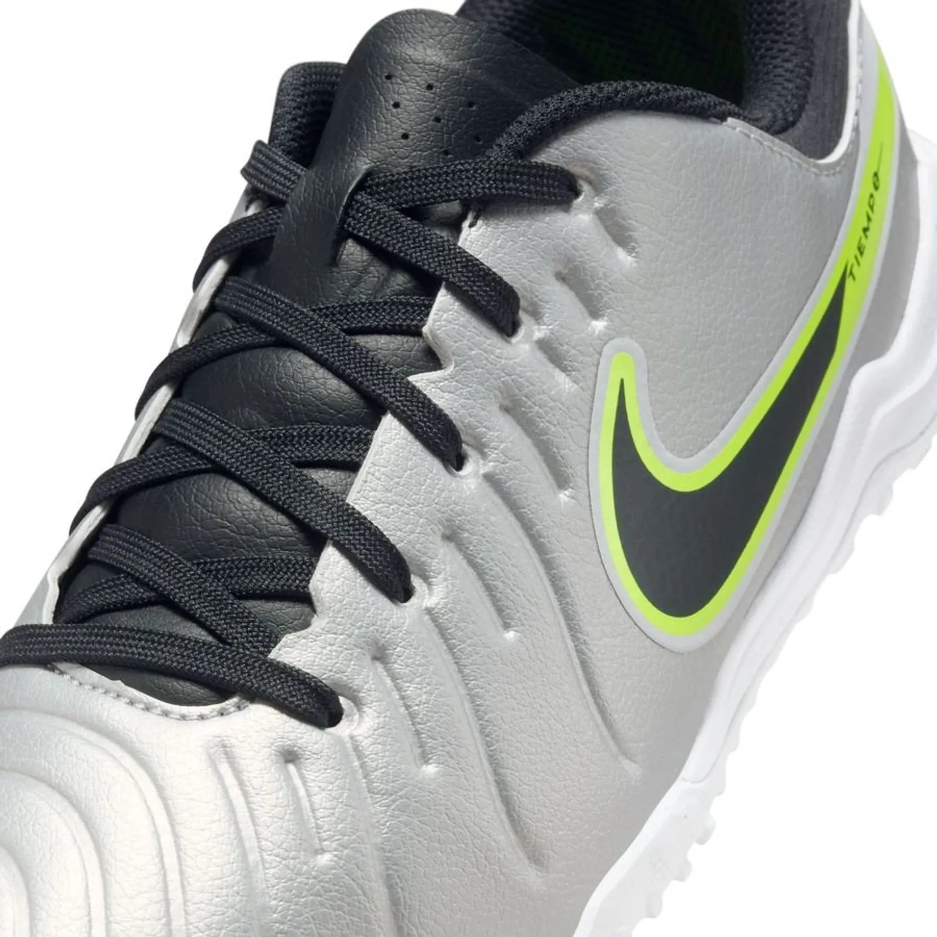 Junior Tiempo Legend 10 Academy Turf Boot