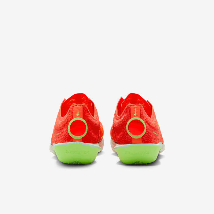 Mens Air Zoom Victory 2 Running Spike