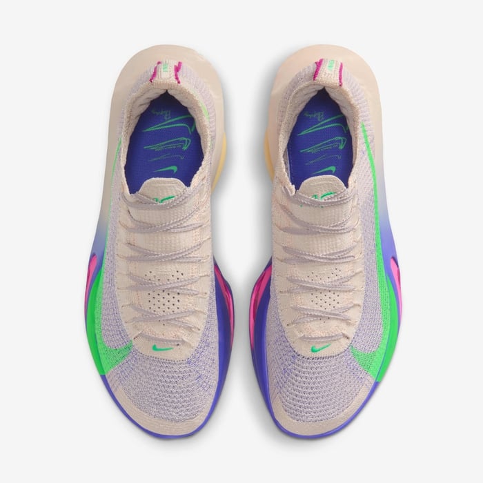 Mens Air Zoom Alphafly Next% 3 Running Shoe