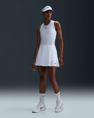 Womens Dri-Fit Victory Flouncy Tennis Skirt