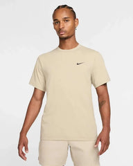 Mens Dri-Fit Hyverse Short Sleeve T-Shirt