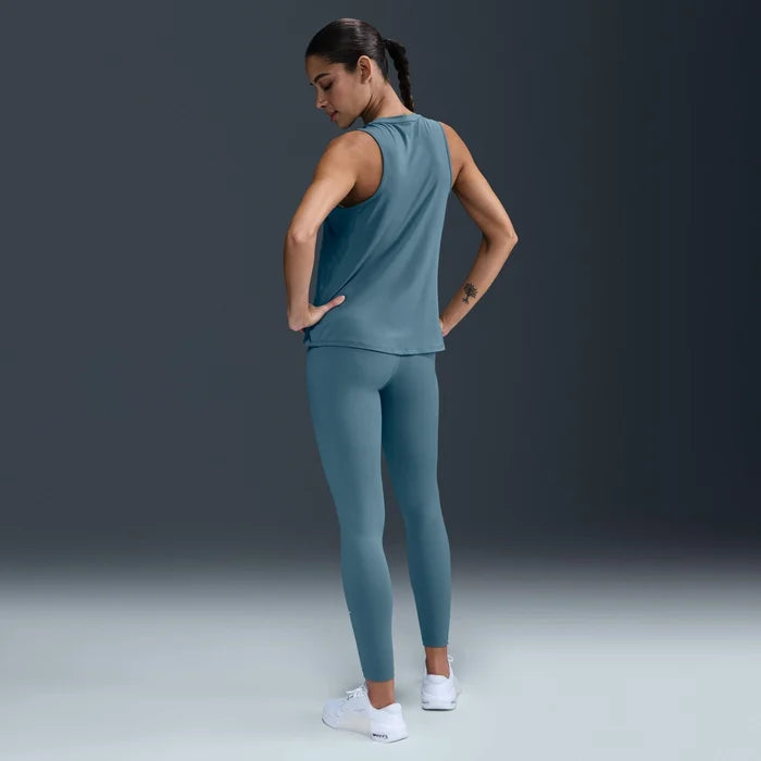 Womens Dri-Fit One Hi Rise 7/8 Tight