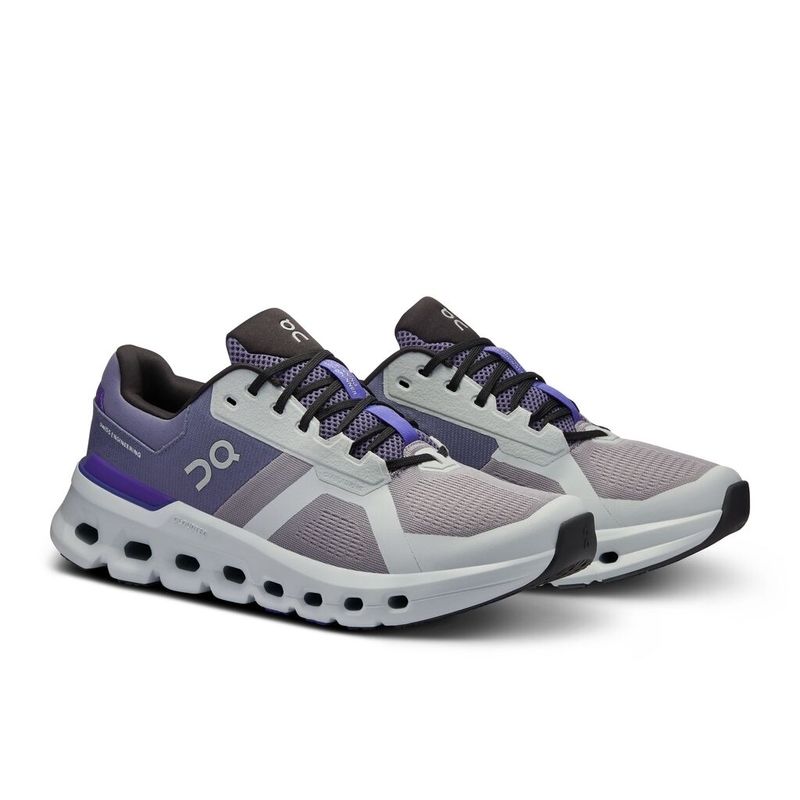 Mens Cloudrunner 2 Running Shoe
