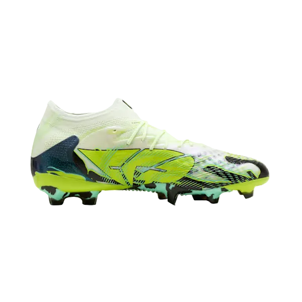 Mens FUTURE 9 Ultimate Firm Ground Boot