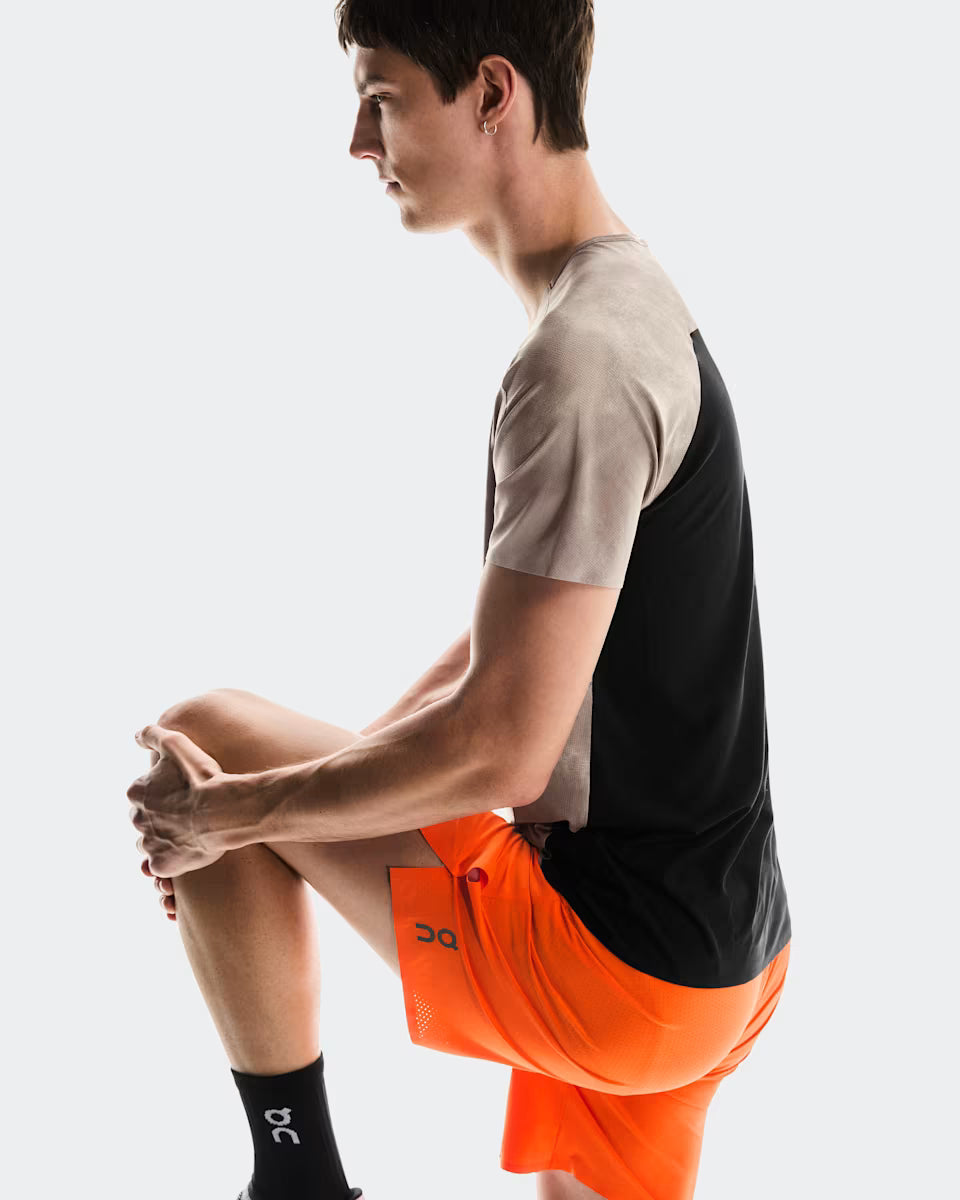 Mens Performance 7 Inch Short
