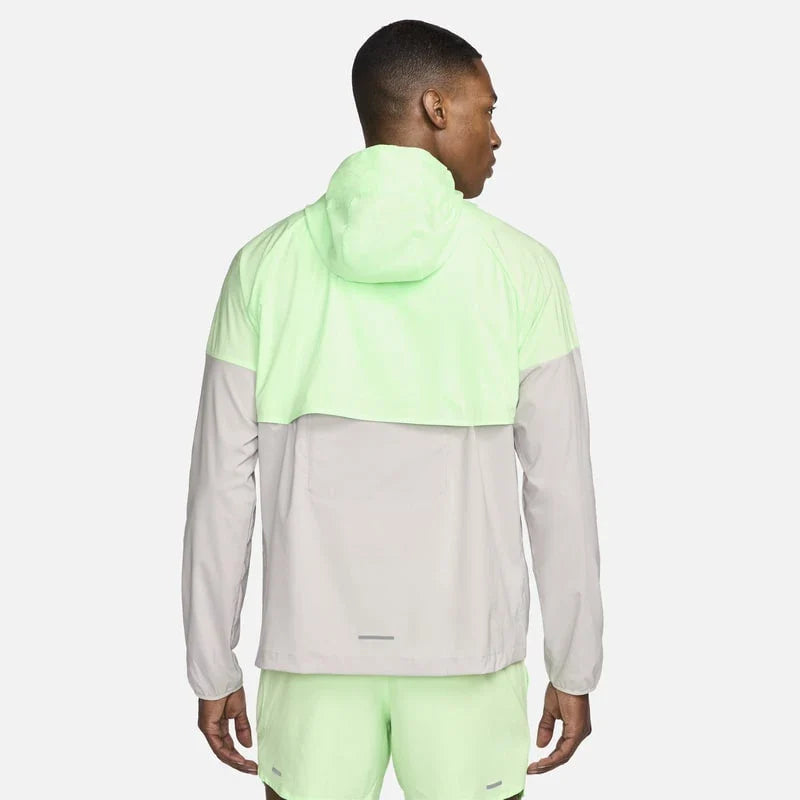 Mens Light Windrunner Jacket