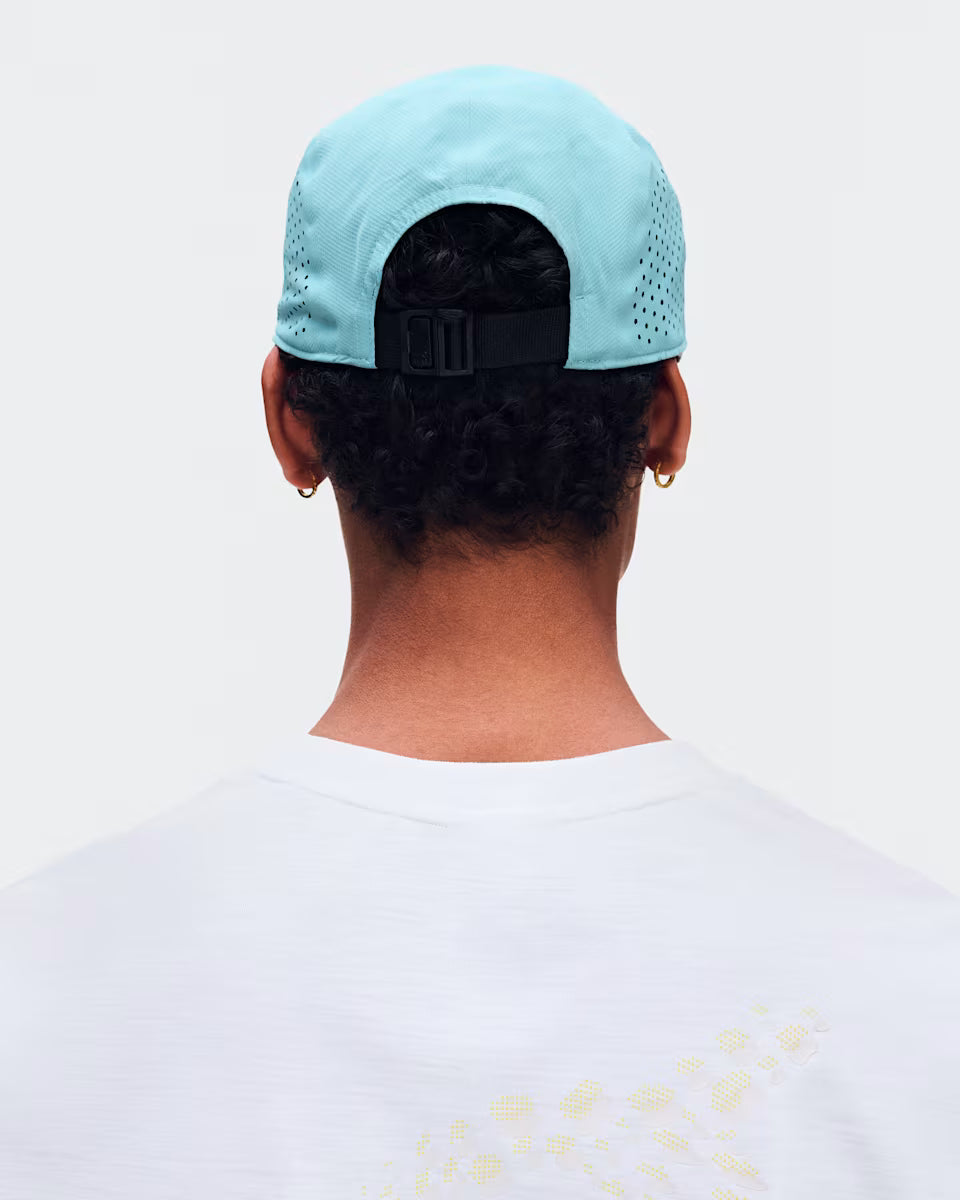 Lightweight Running Cap