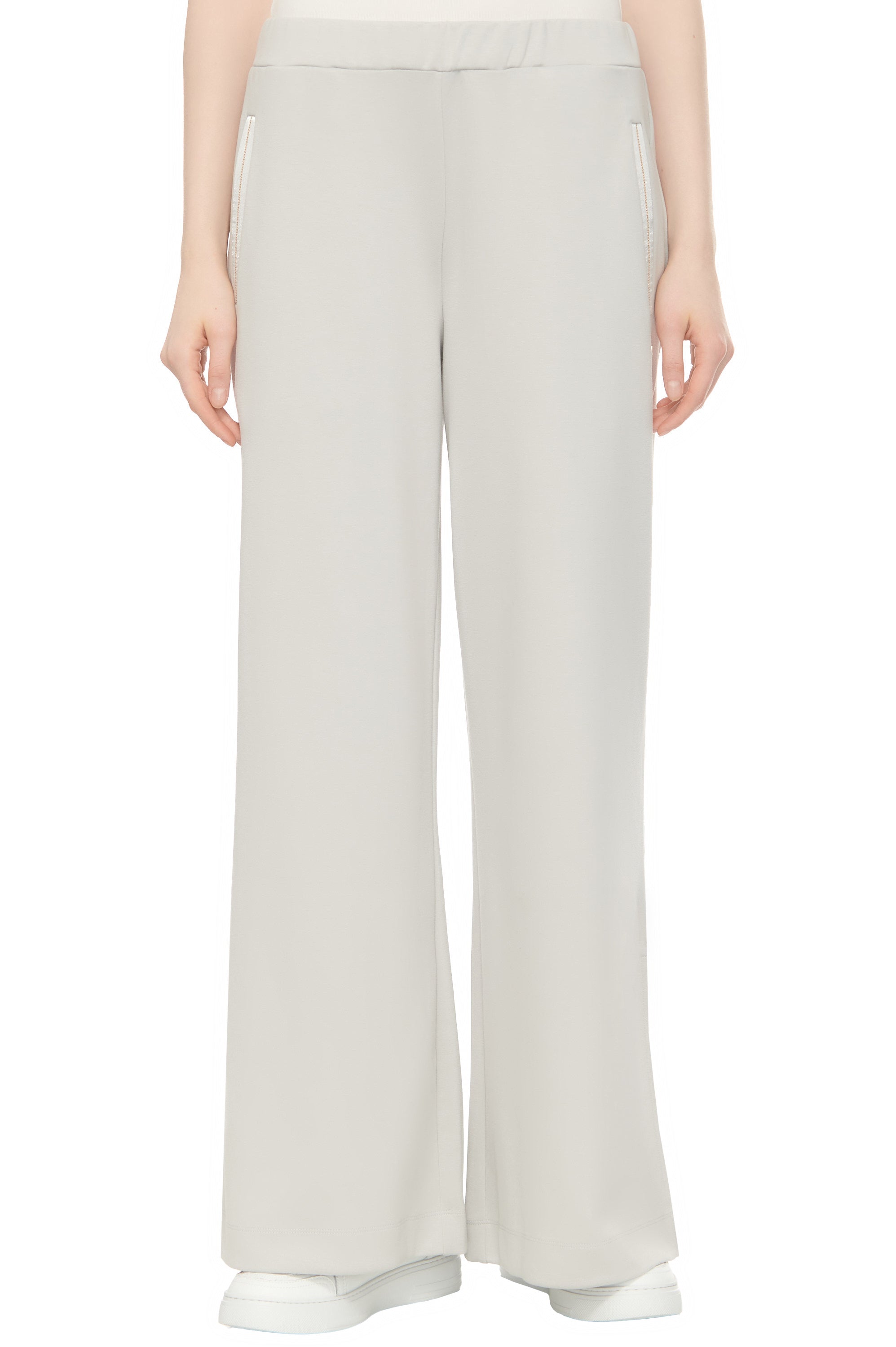 Womens Precious Wide Leg Pant