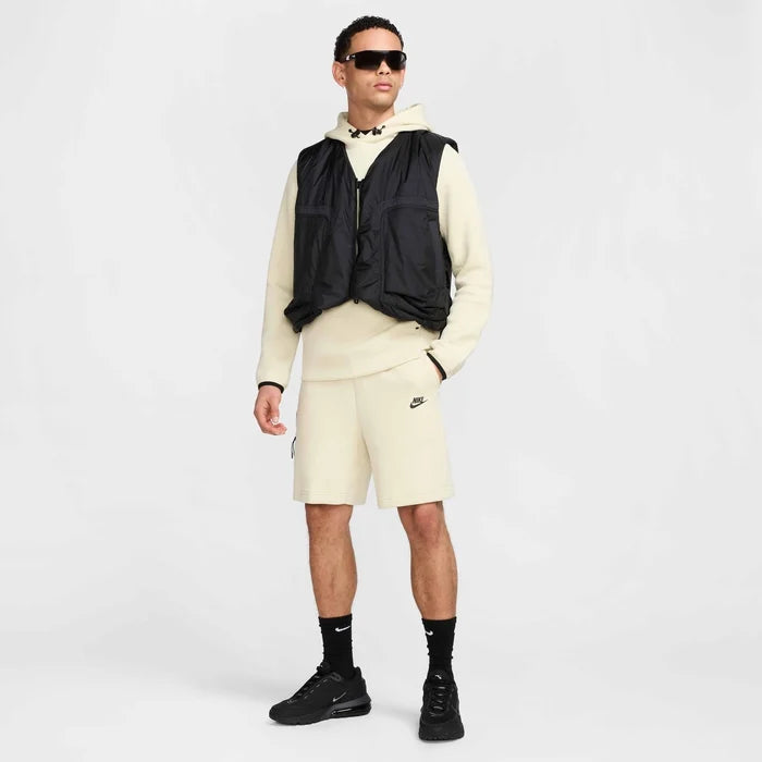 Mens Tech Fleece Short