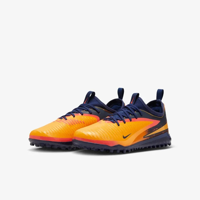 Junior Phantom 360 Academy Erling Haaland Turf Boot
