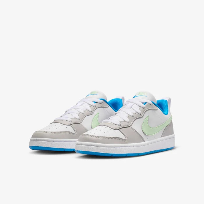 Junior Court Borough Low Recraft Shoe
