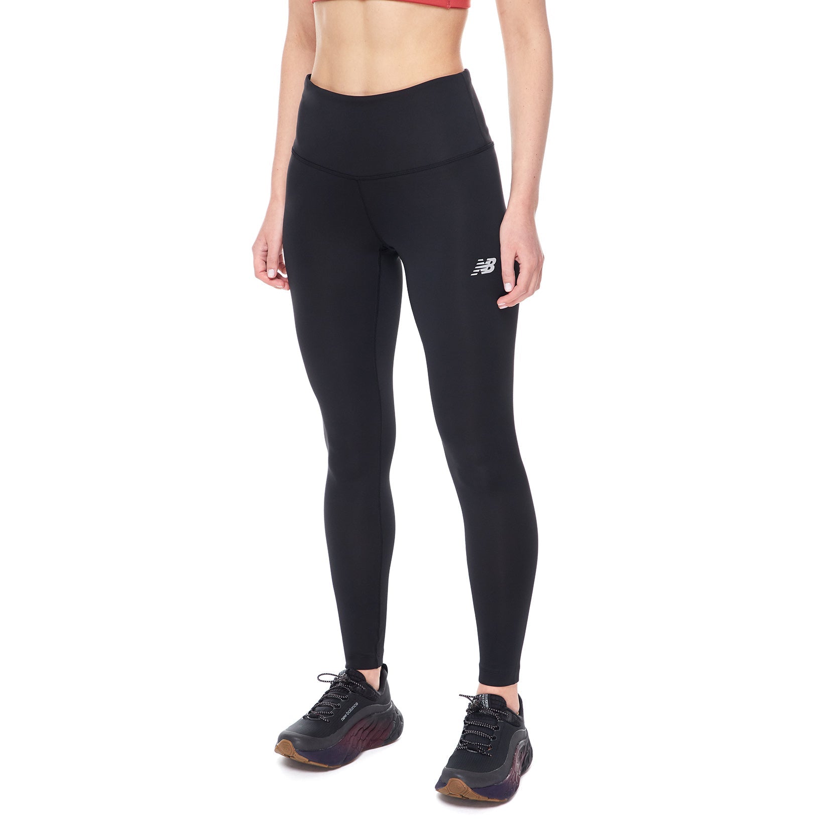 Womens Running Core Tight