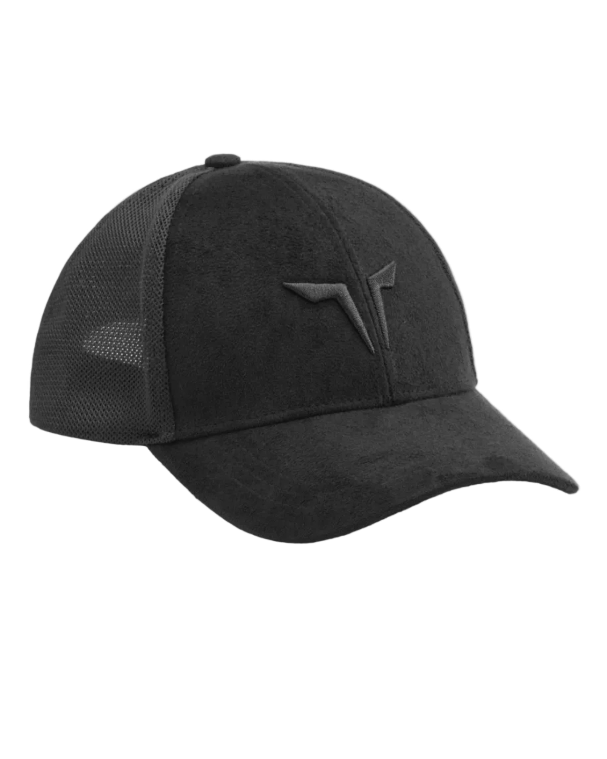 Wolf Trucker Cap