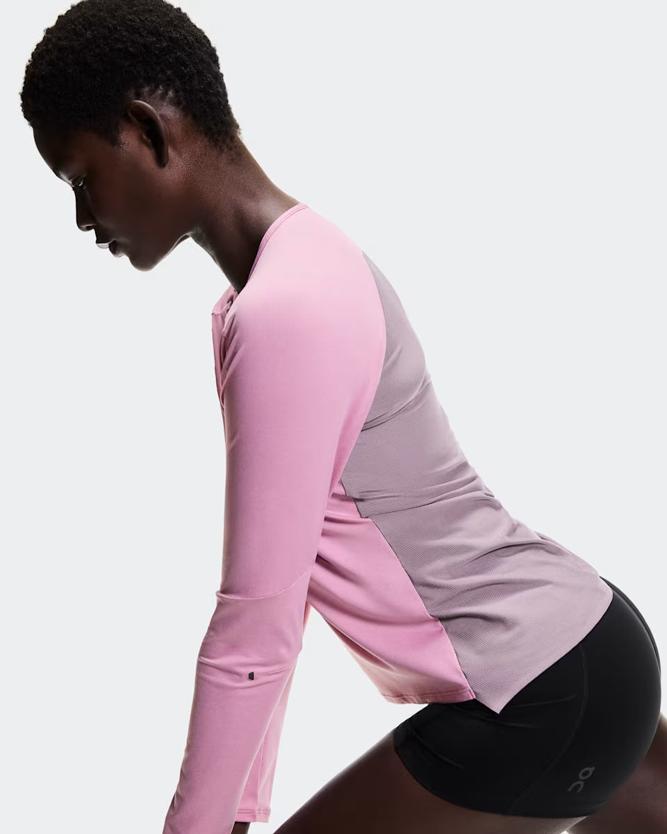 Womens Performance Longsleeve Tshirt