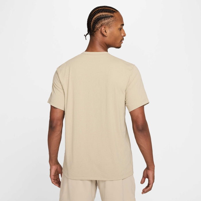 Mens Dri-Fit Hyverse Short Sleeve T-Shirt