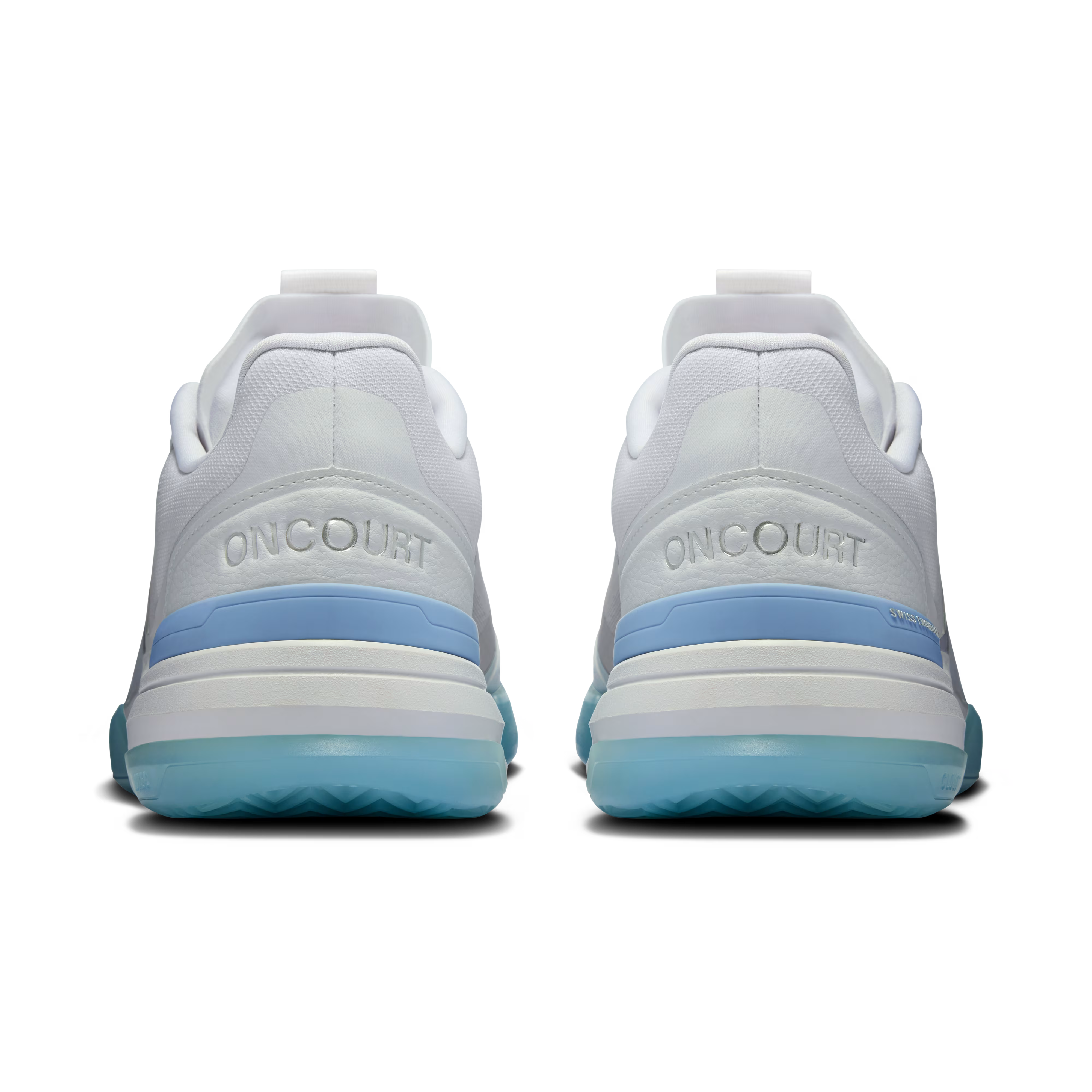 Womens THE ROGER ADV Pro Tennis Shoe