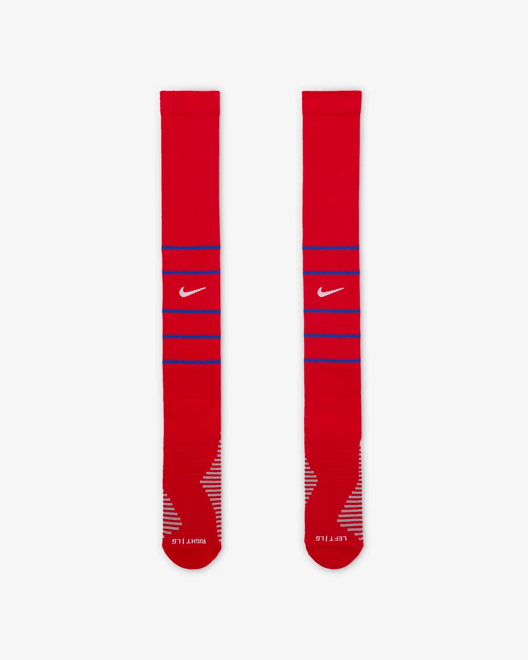 France Home 24/25 Replica Socks