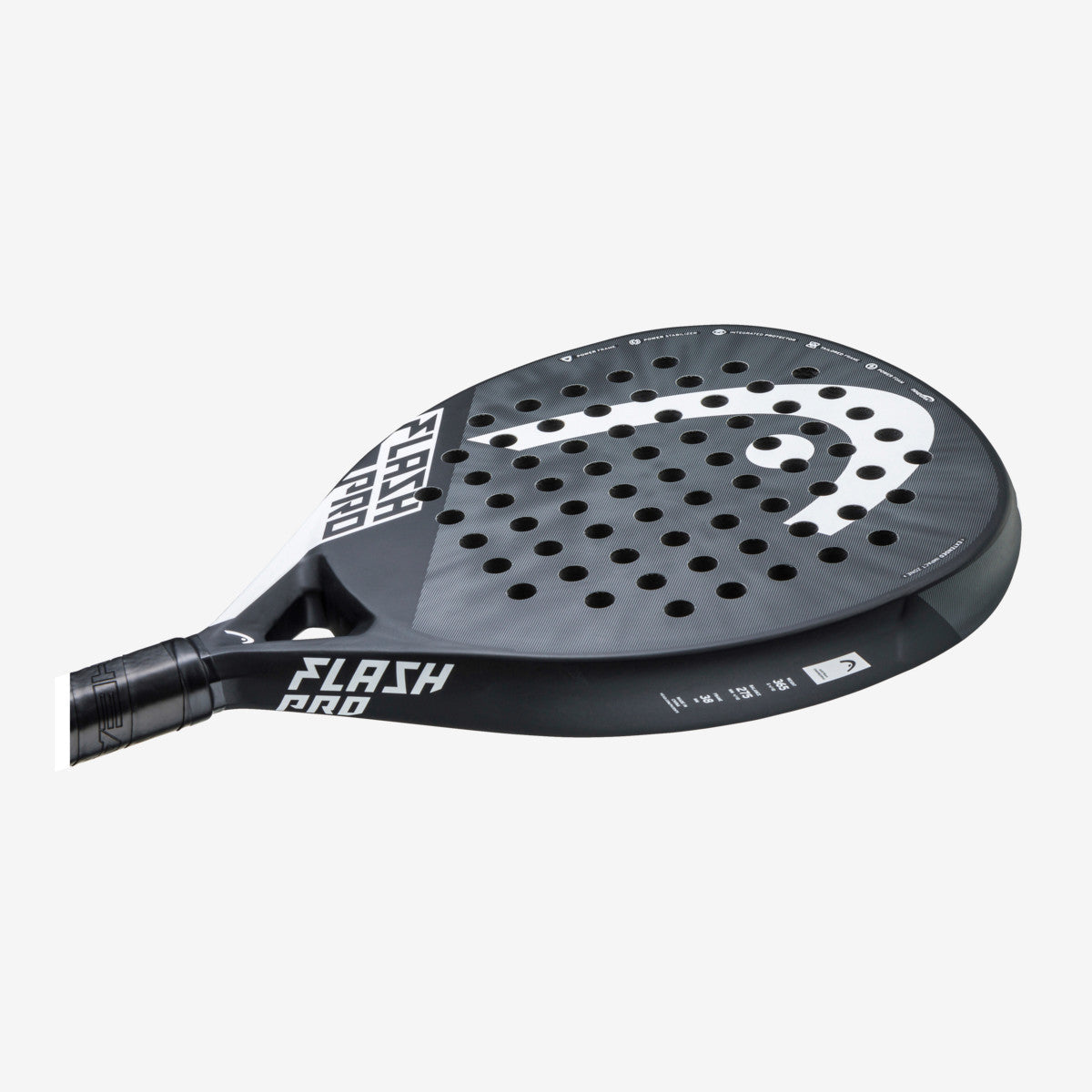 Flash Pro Padel Racket