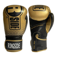 Apex Flash Deluxe Sparring Gloves