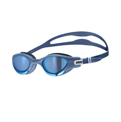 The One Plus Mirror Swimming Goggles