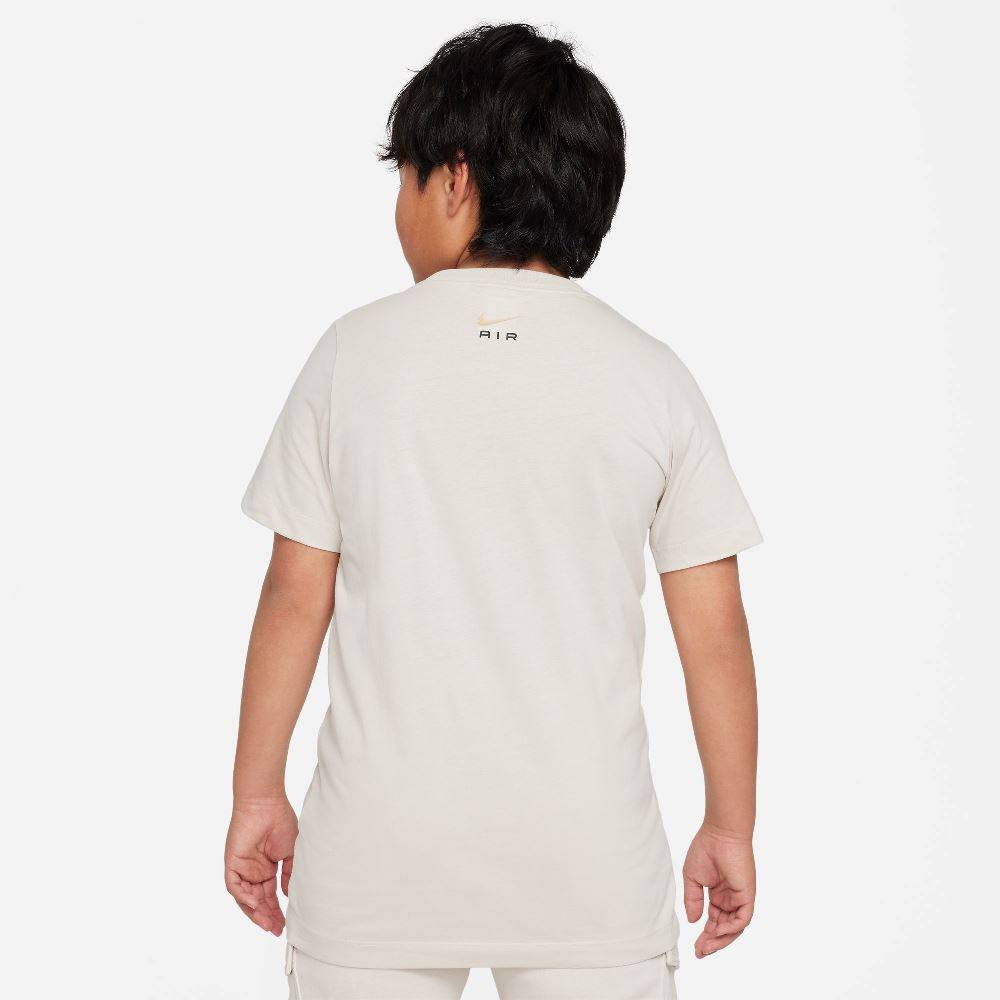 Boys Air Short Sleeve T-Shirt