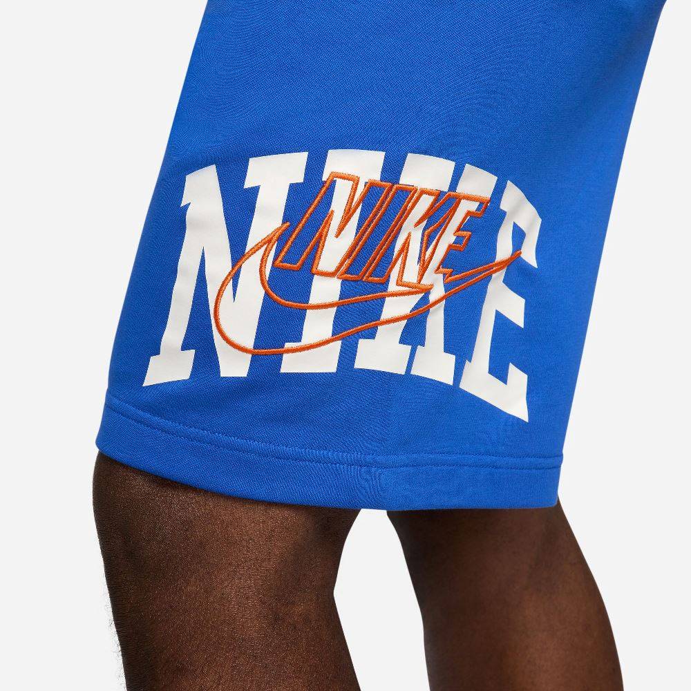Mens Club French Terry Gx Short
