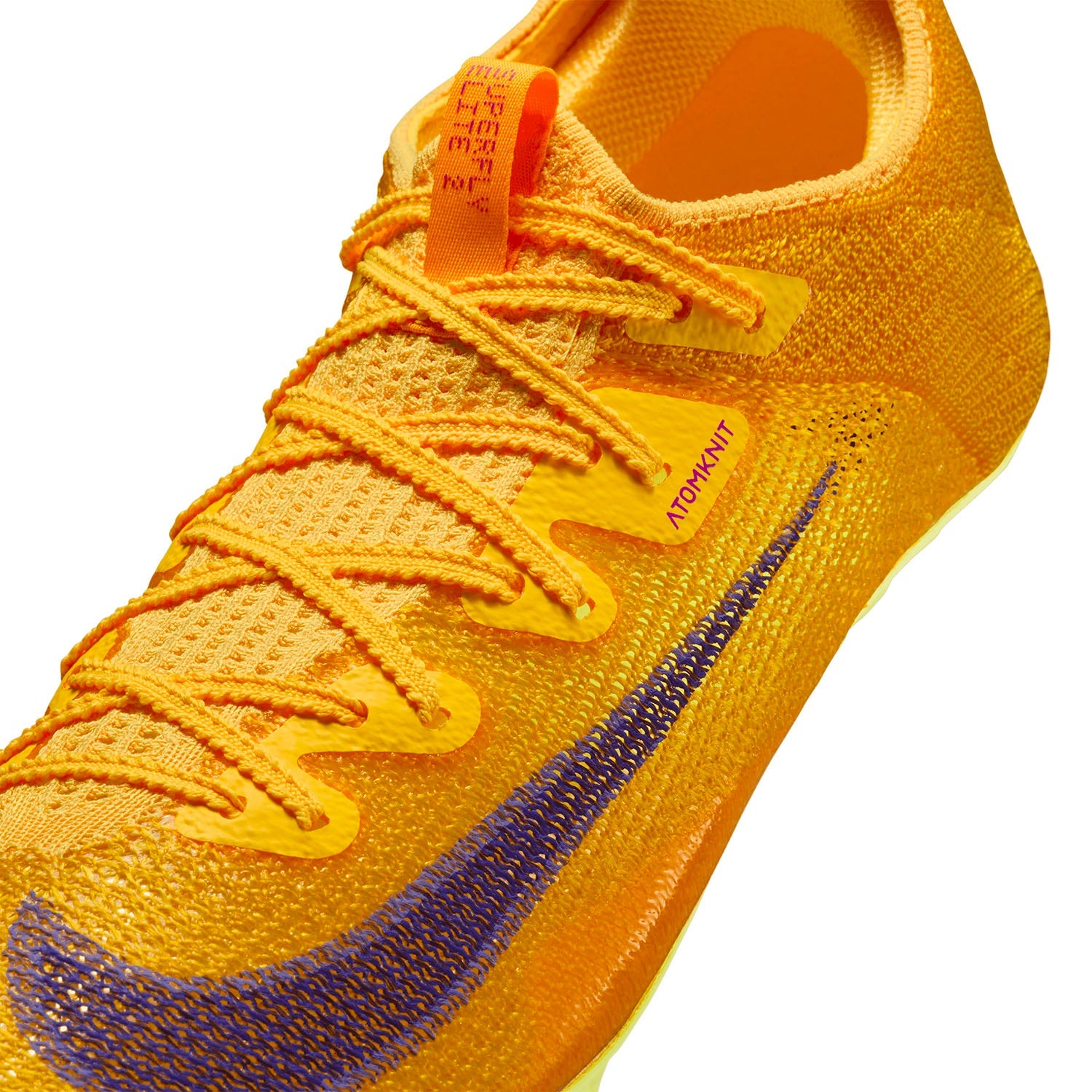 Mens Superfly Elite 2 FK Running Spikes