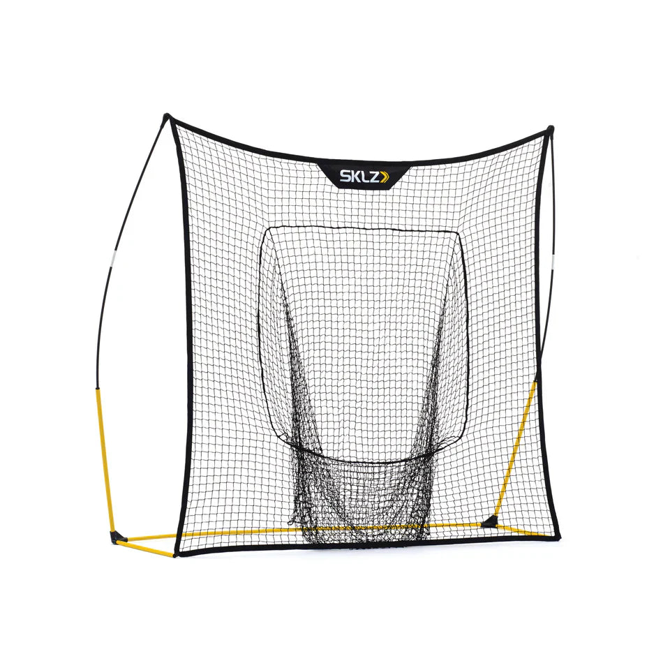 Quickster Vault Net