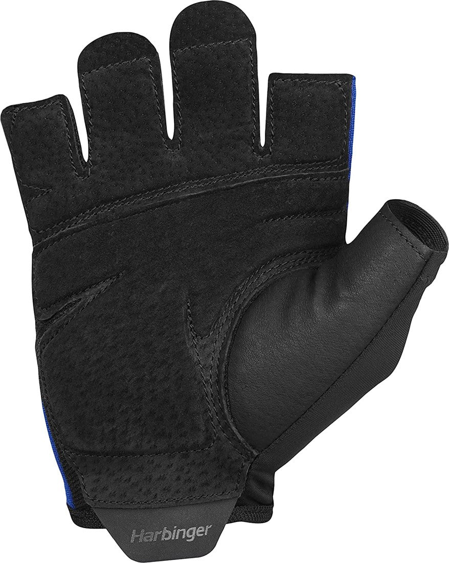 Training Grip 2.0 Fitness Gloves
