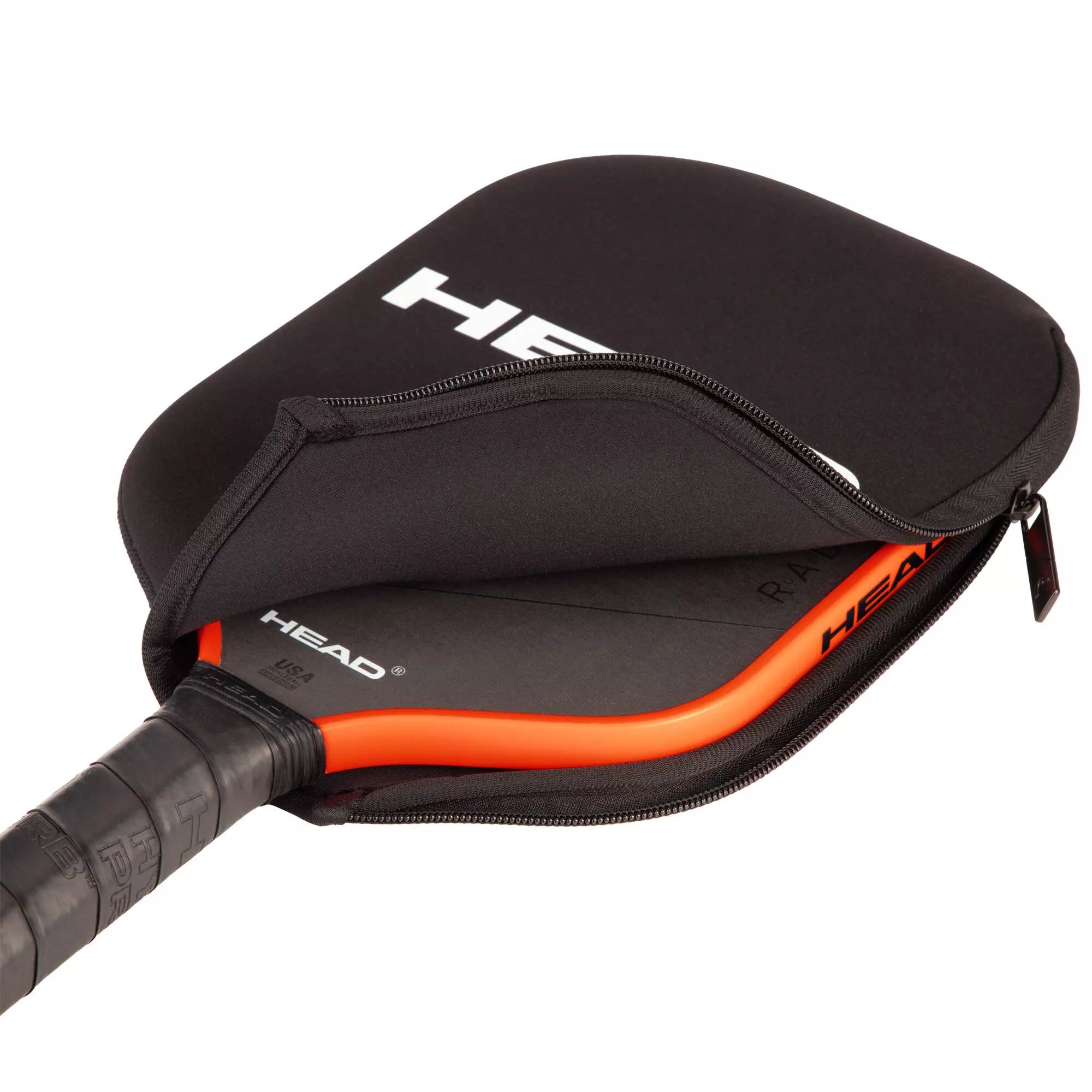 Pickleball Paddle Coverbag
