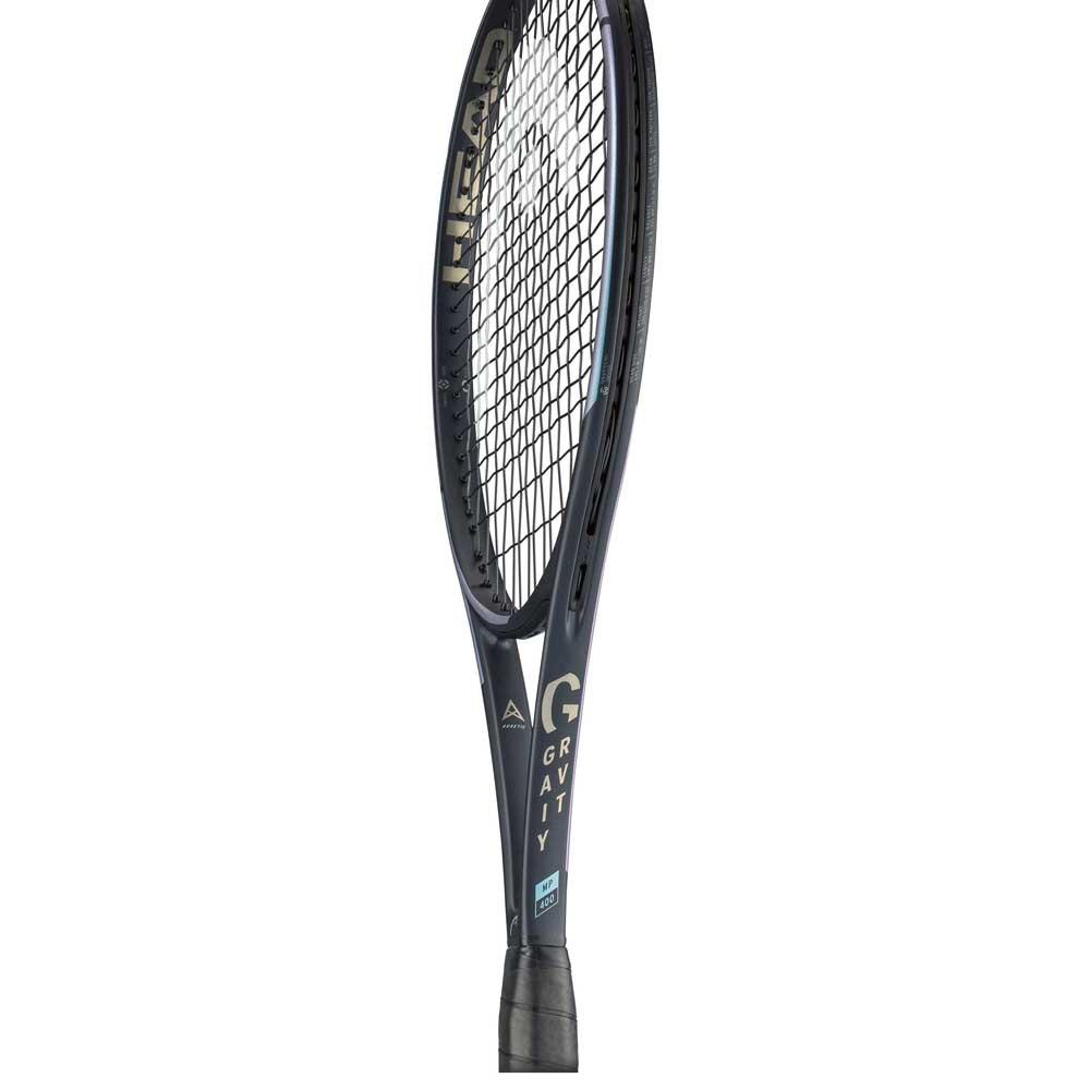 Gravity Mid Plus Tennis Racket