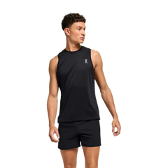 Mens Core Run Tank
