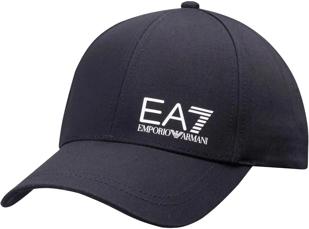 Unisex Core Train Logo Adjustable Cap