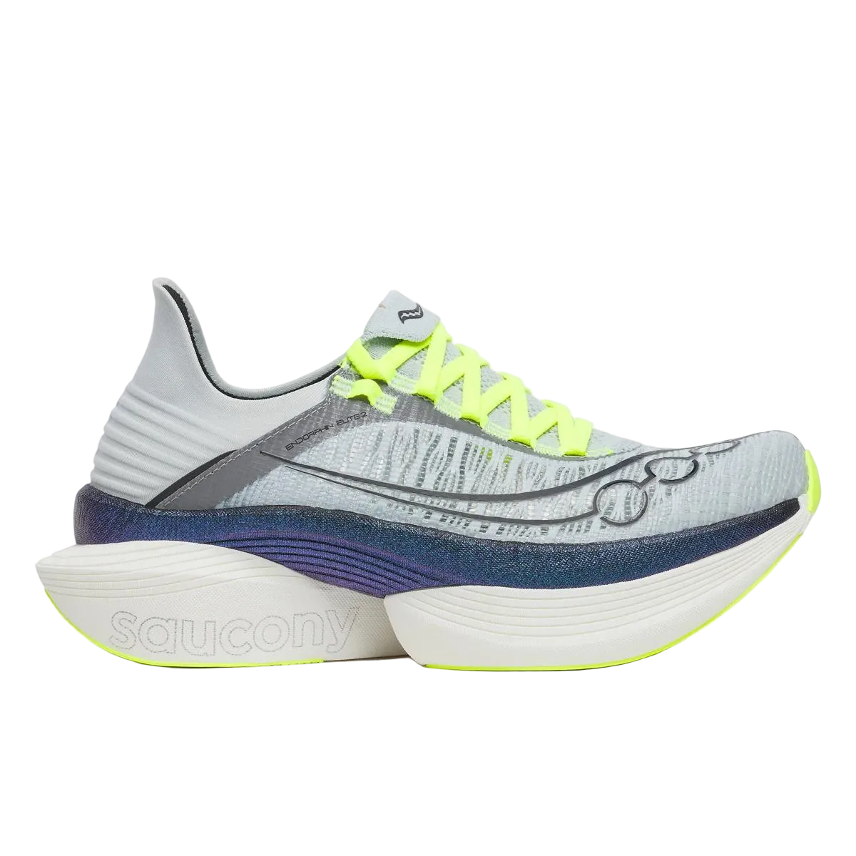 Mens Endorphin Elite 2 Running Shoe