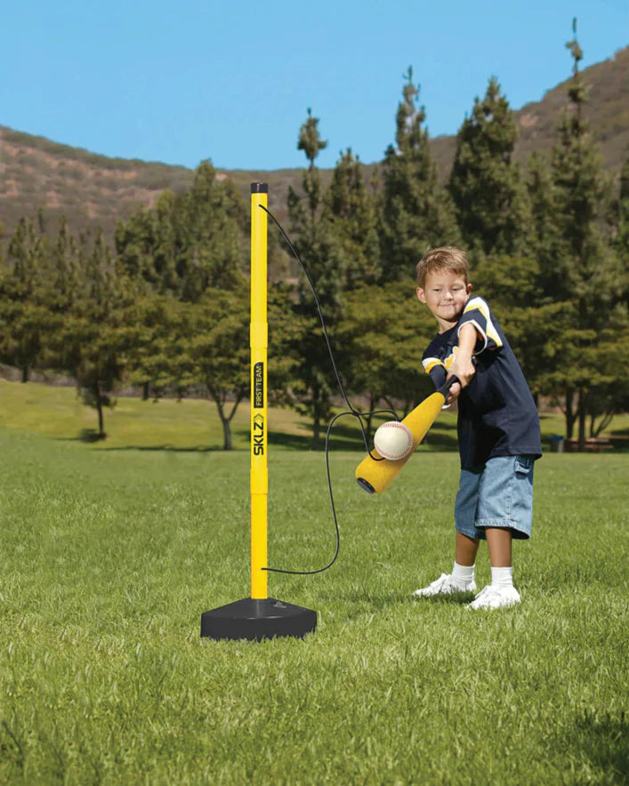 Hit-A Way Junior Batting Trainer