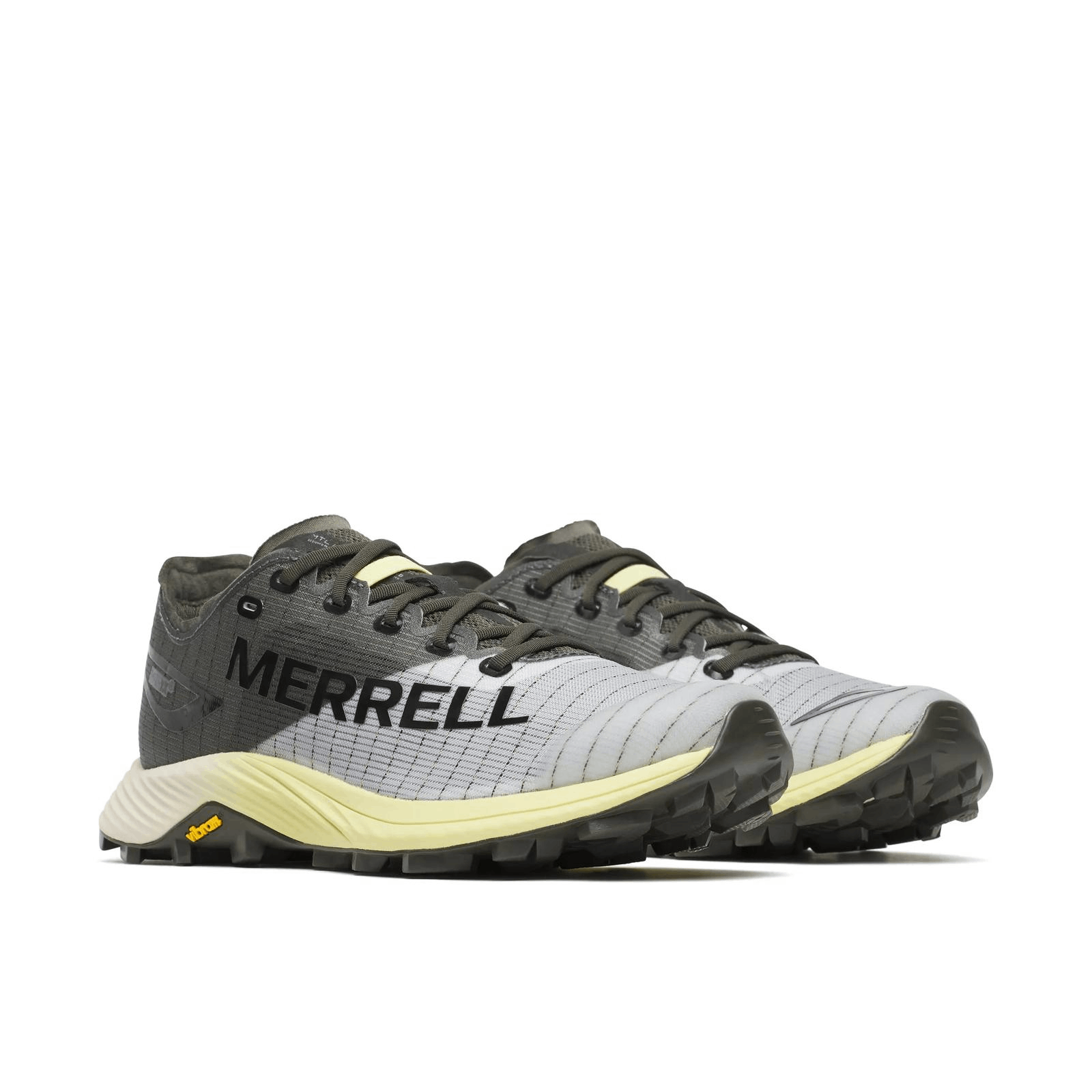 Womens MTL Long Sky 2 Matryx Trail Running Shoe