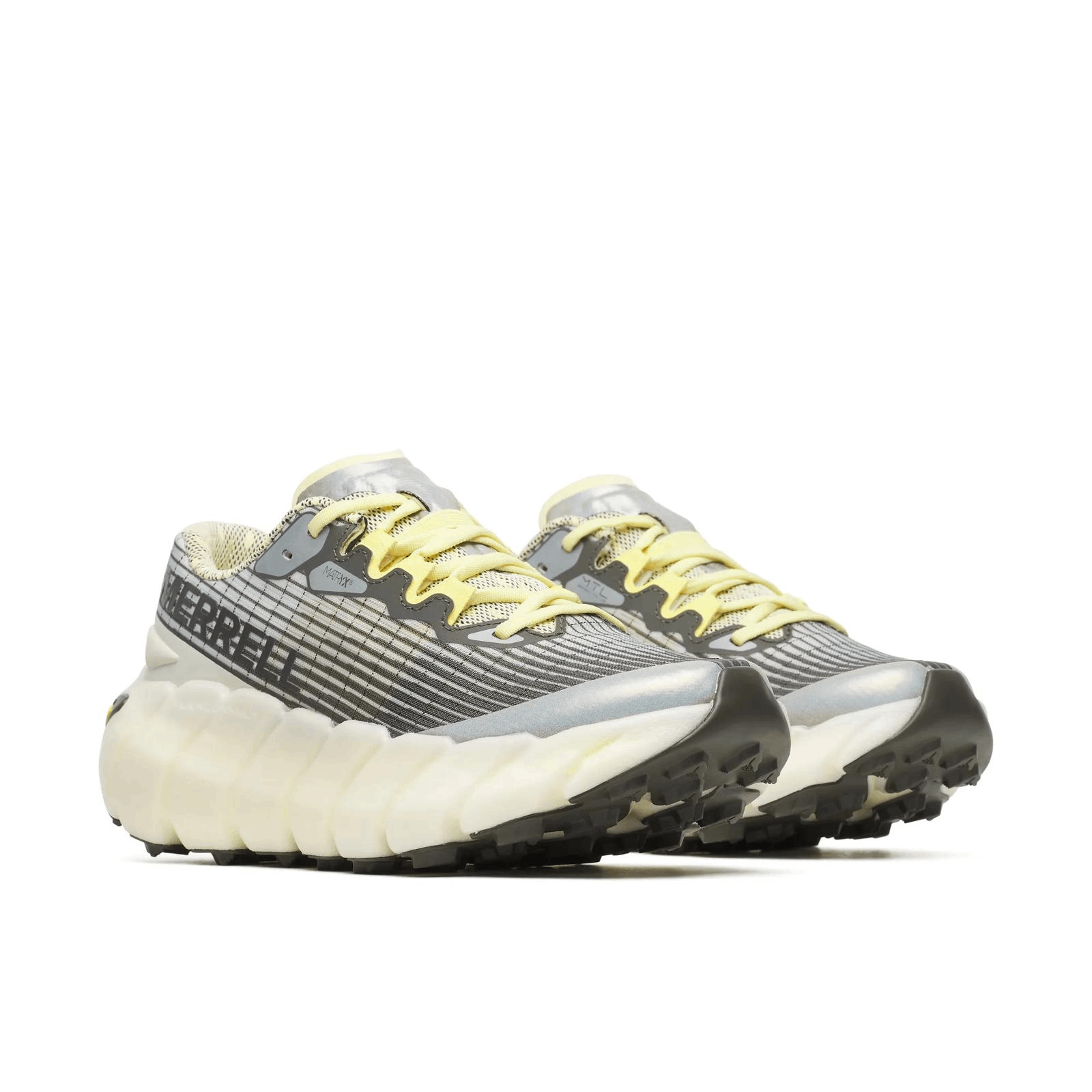 Mens MTL Adapt Matryx Trail Running Shoe
