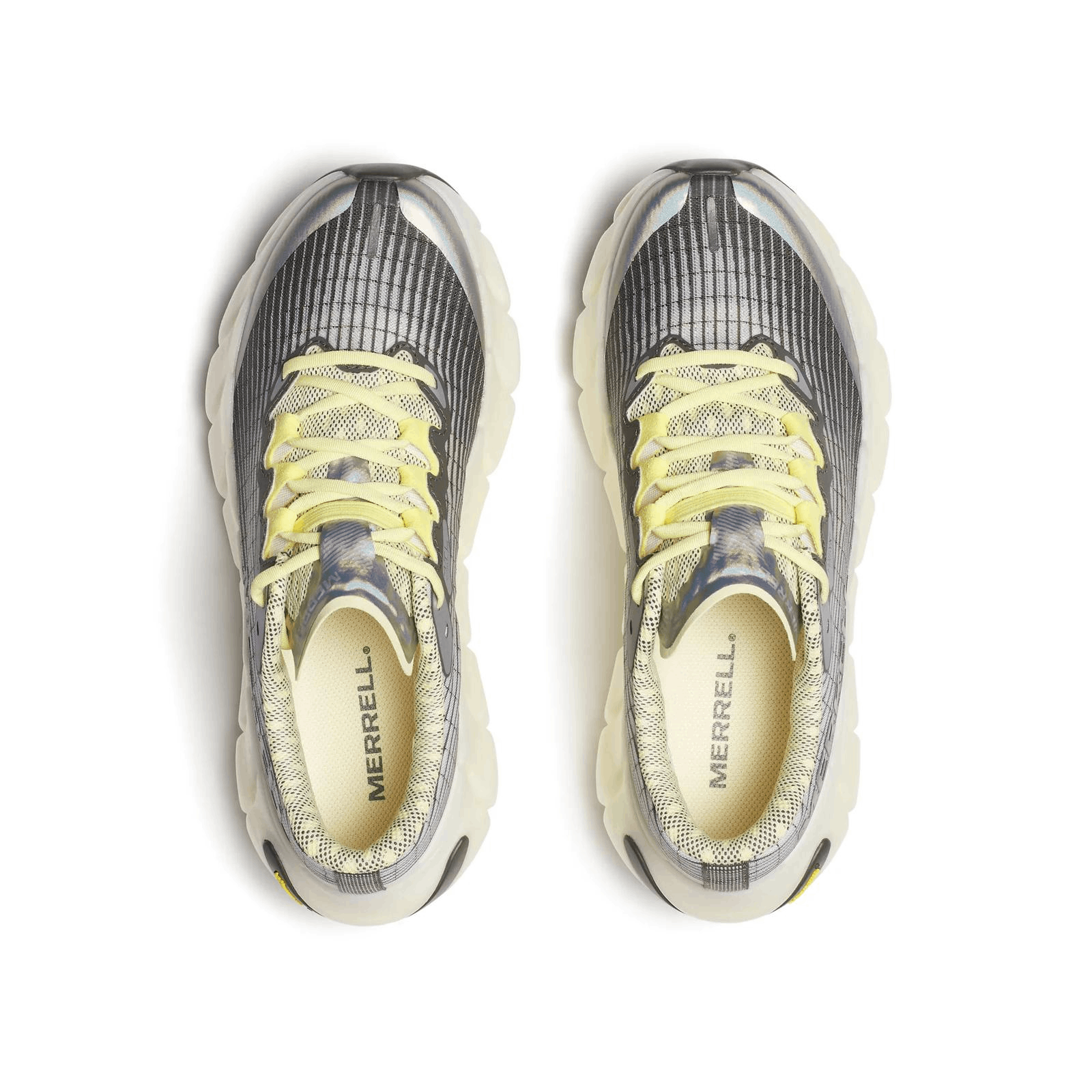 Mens MTL Adapt Matryx Trail Running Shoe