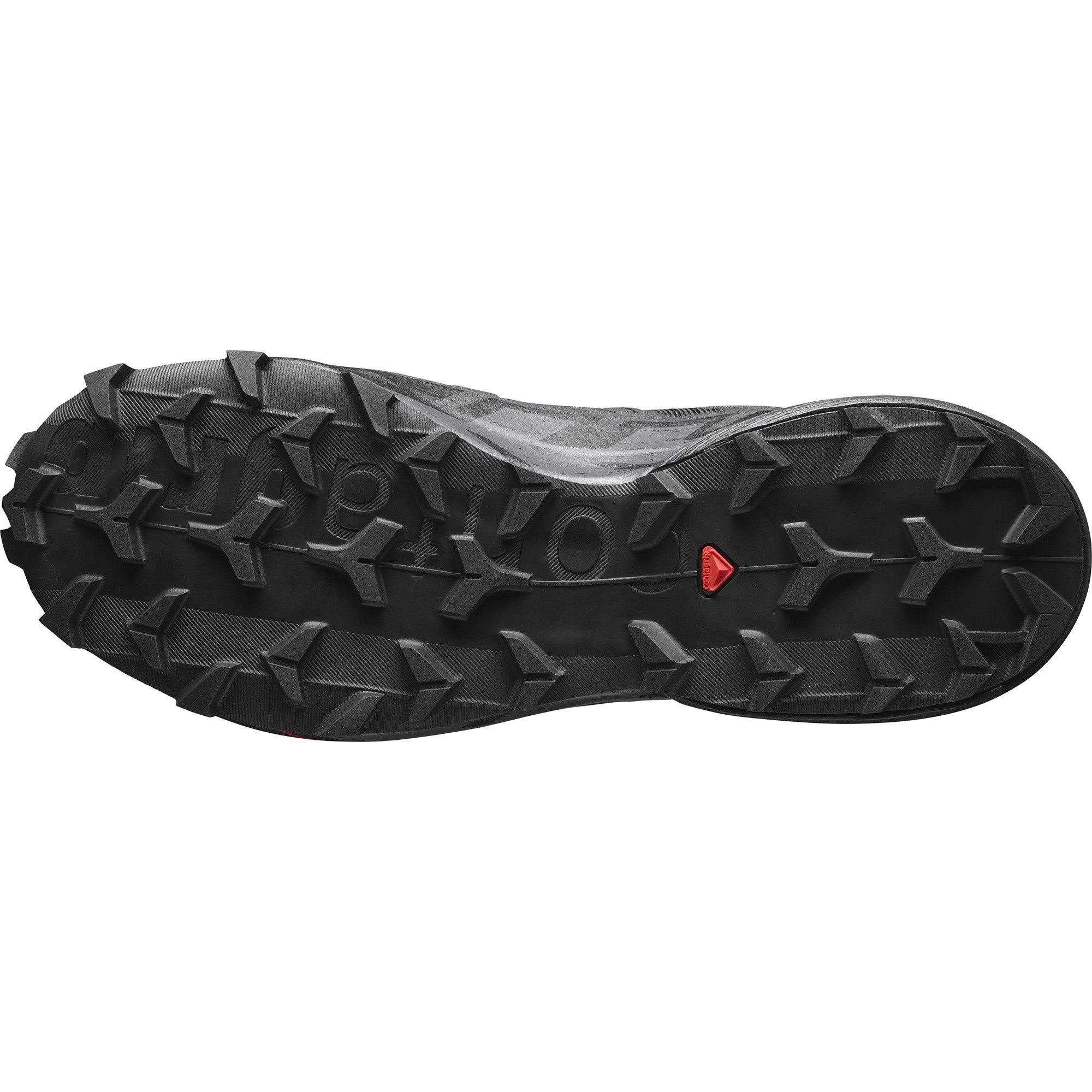 Mens Speedcross 6 Trail Running Shoe