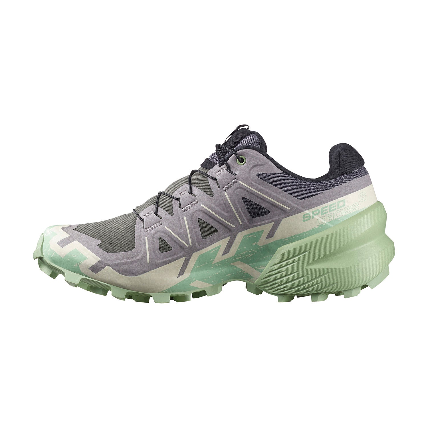 Womens Speedcross 6 Trail Running Shoe