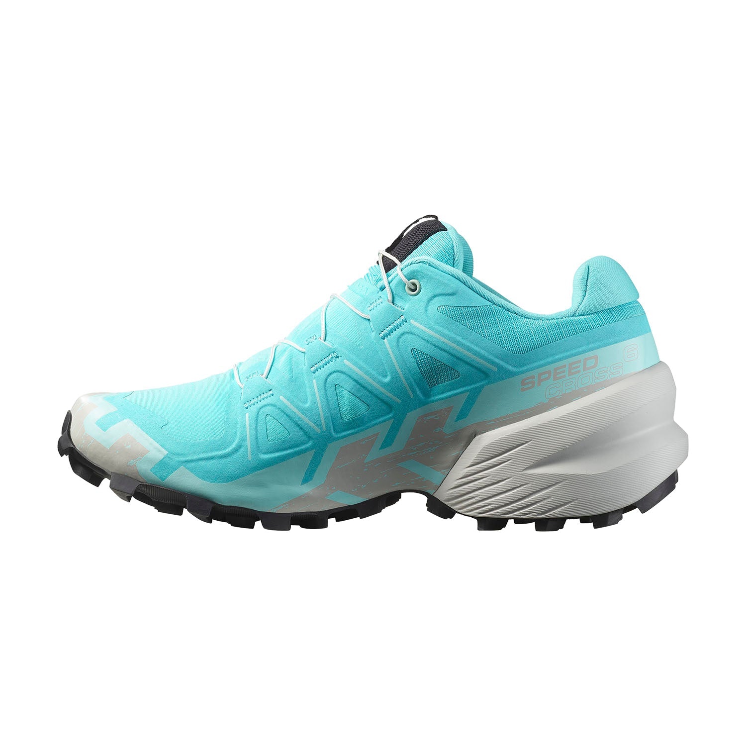 Womens Speedcross 6 Trail Running Shoe