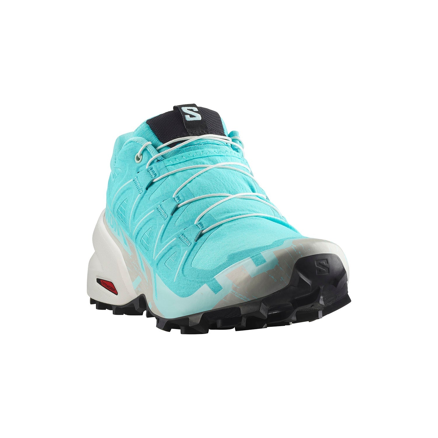 Womens Speedcross 6 Trail Running Shoe