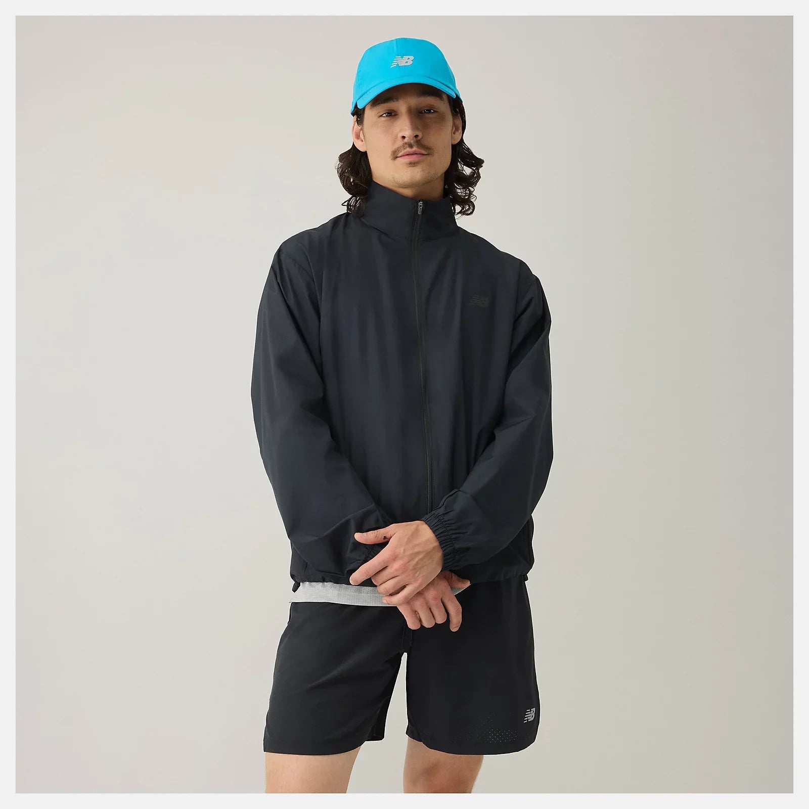 47 Clean Up Ultimate Run Hat