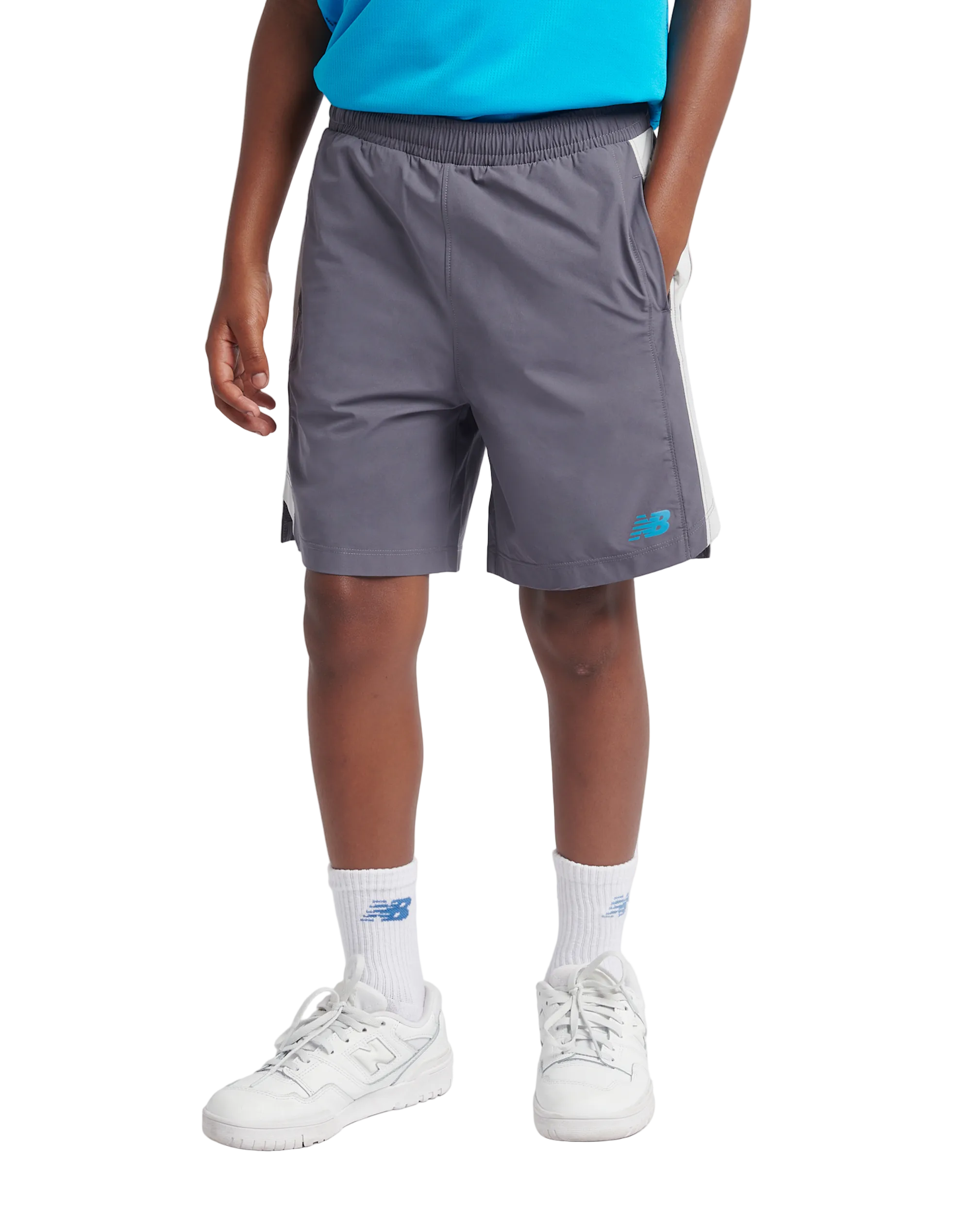 Junior Boys Performance Athletic Short
