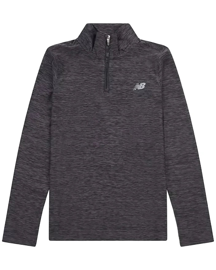 Junior Boys Performance Quarter Zip