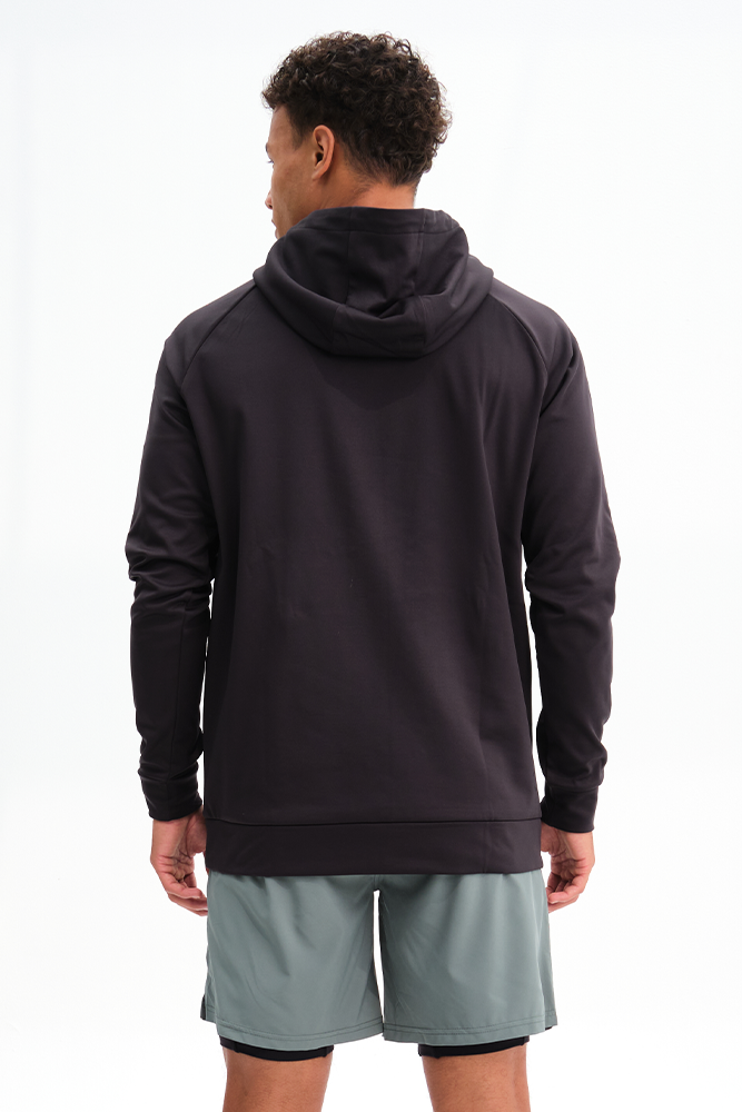 Mens Rio Pullover Hoodie