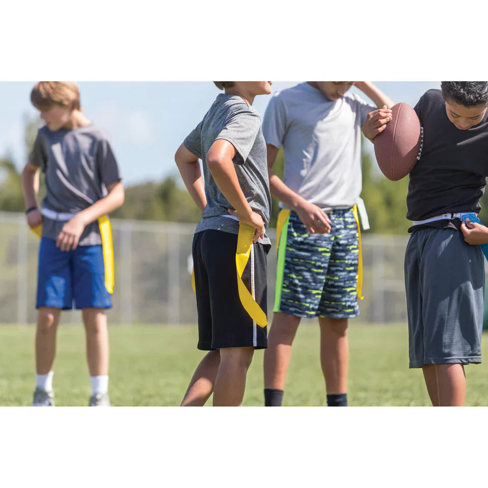 10-Man Flag Football Set