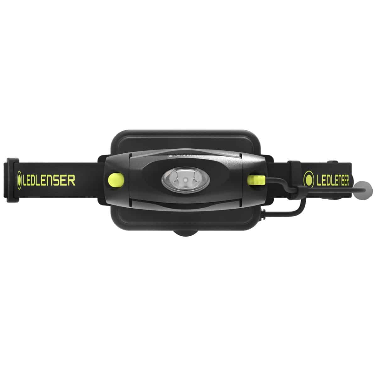 Ledlenser Neo4 Black Headlamp