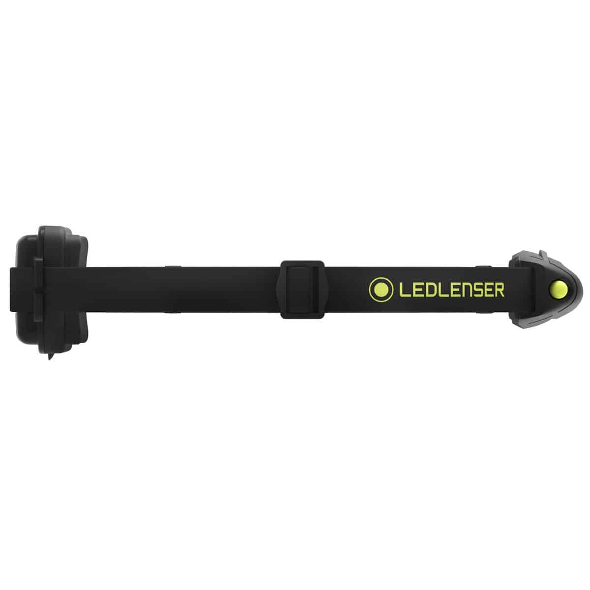 Ledlenser Neo4 Black Headlamp